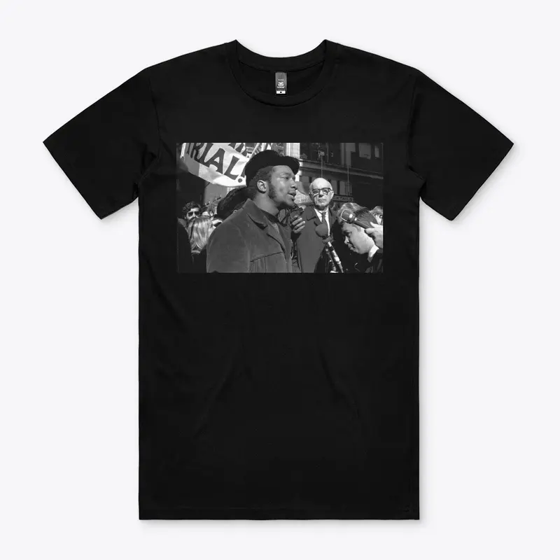 Fred Hampton 3