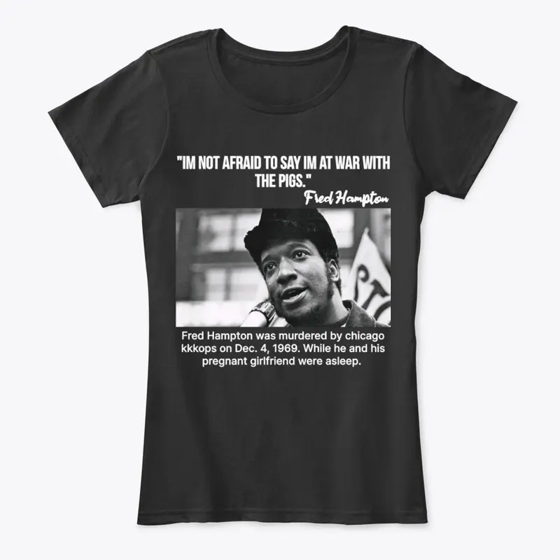 Fred Hampton 1