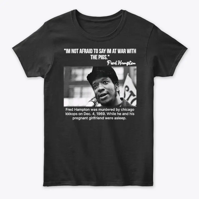 Fred Hampton 1