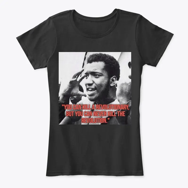 Fred Hampton 2